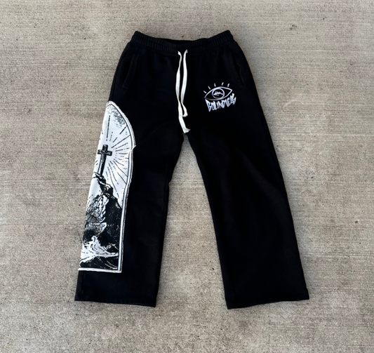 “FEAR NO EVIL” Sweats